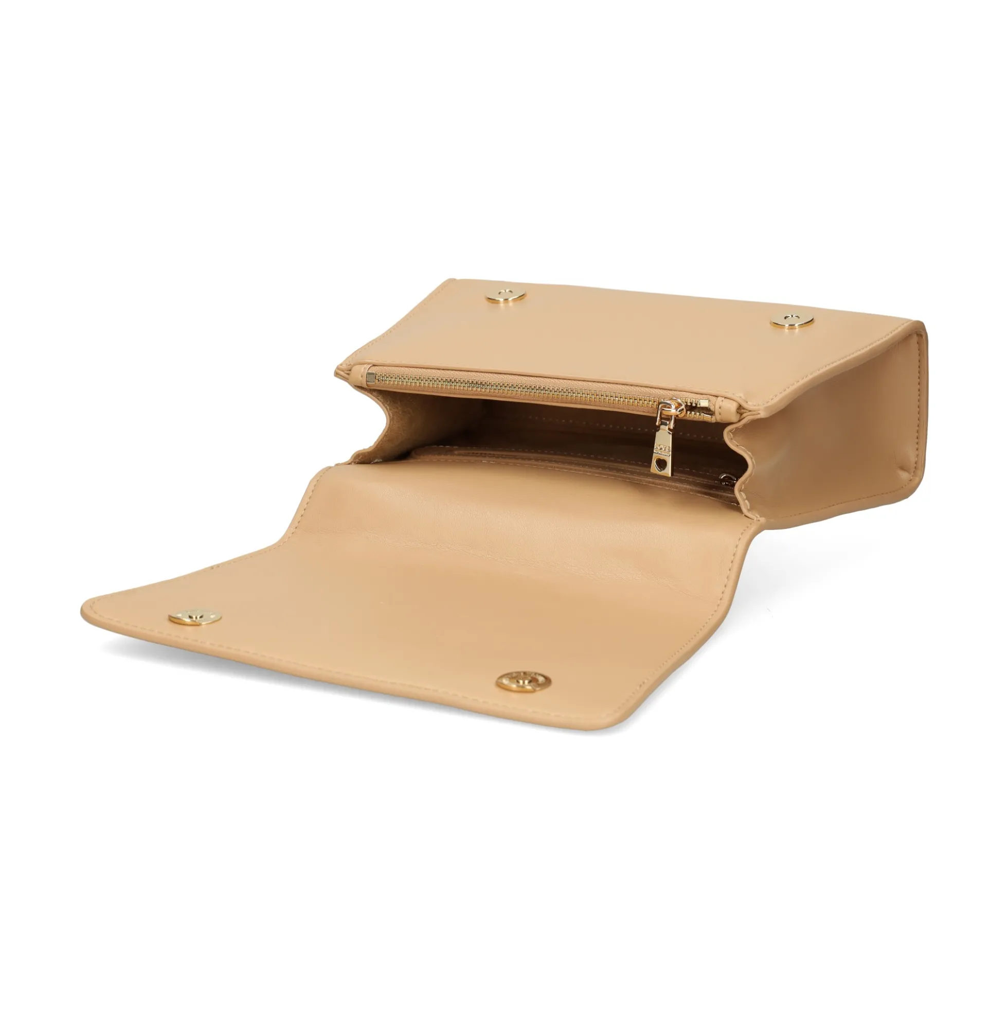 LOVE MOSCHINO Bolsos JC4156PP1M 10A SABBIA+SABB