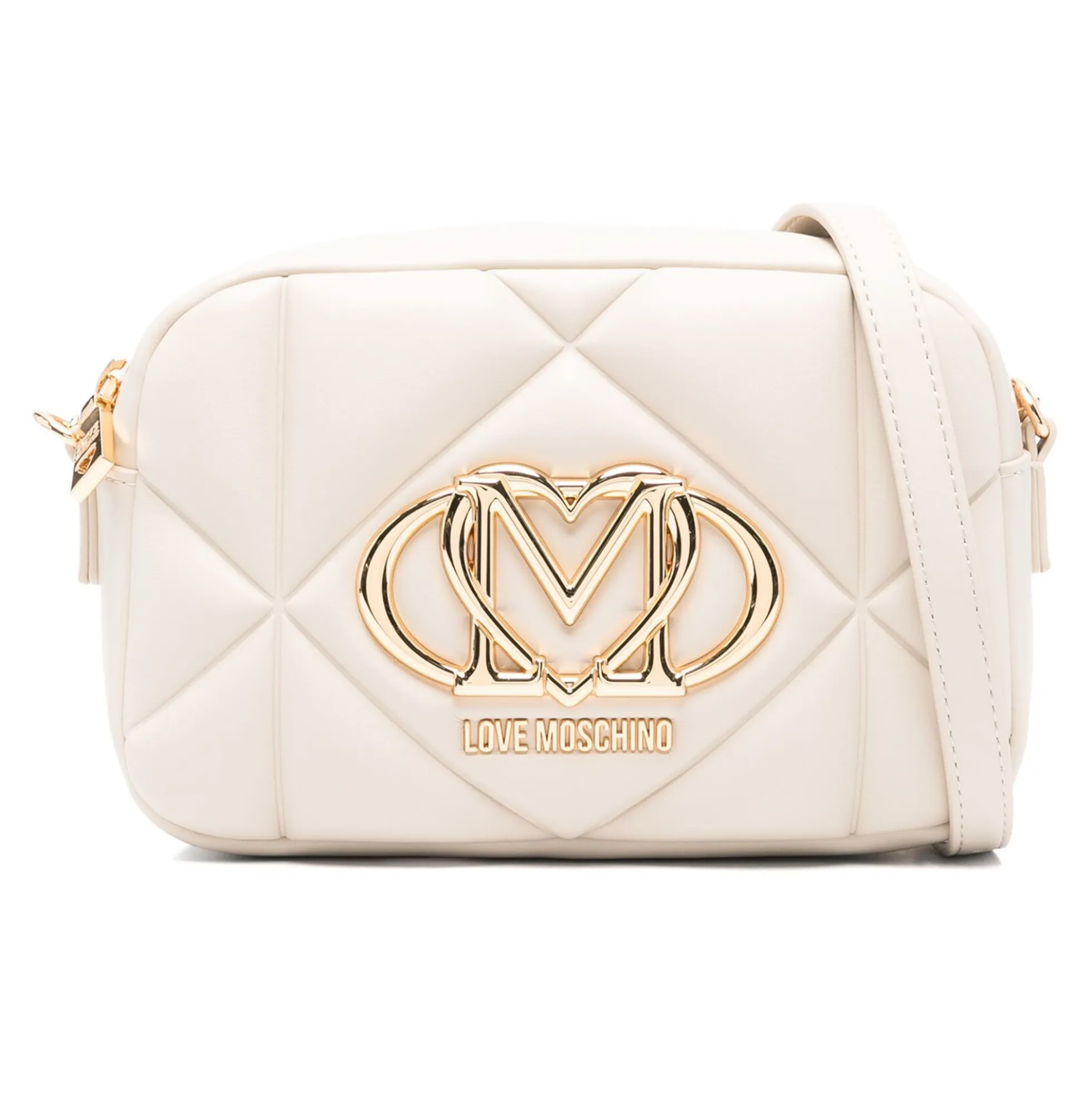 LOVE MOSCHINO Bolsos JC4038PP1M 110 AVORIO