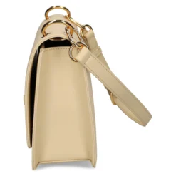 LOVE MOSCHINO Bolsos JC4264PP0M 104 BEIGE