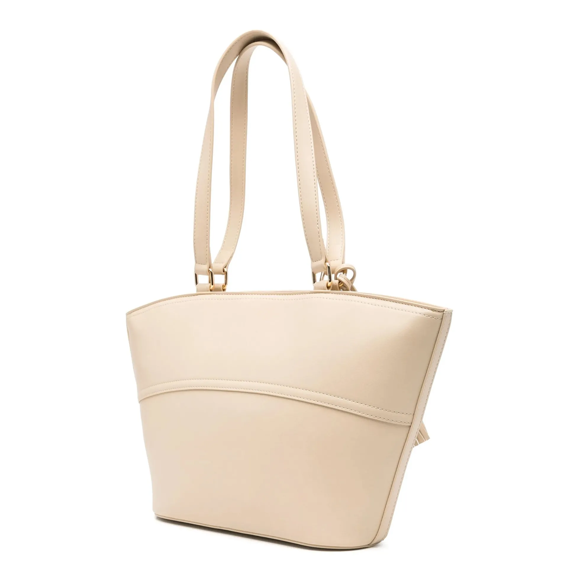 LOVE MOSCHINO Bolsos JC4285PP0M 104 BEIGE