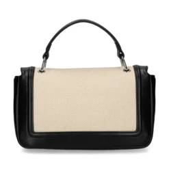 LOVE MOSCHINO Bolsos JC4280PP0M 00B GREY/BLACK