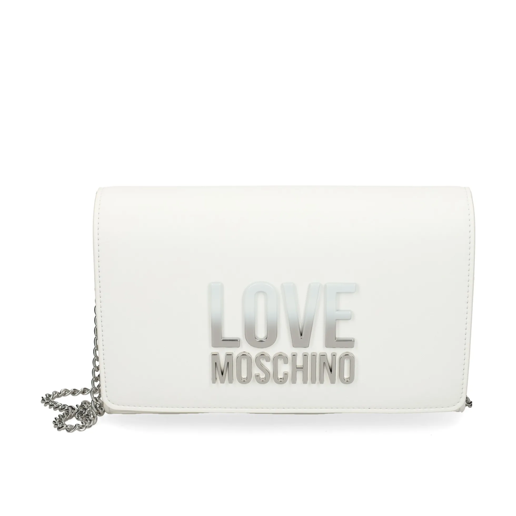 LOVE MOSCHINO Bolsos JC4260PP0M 100 BLANCO