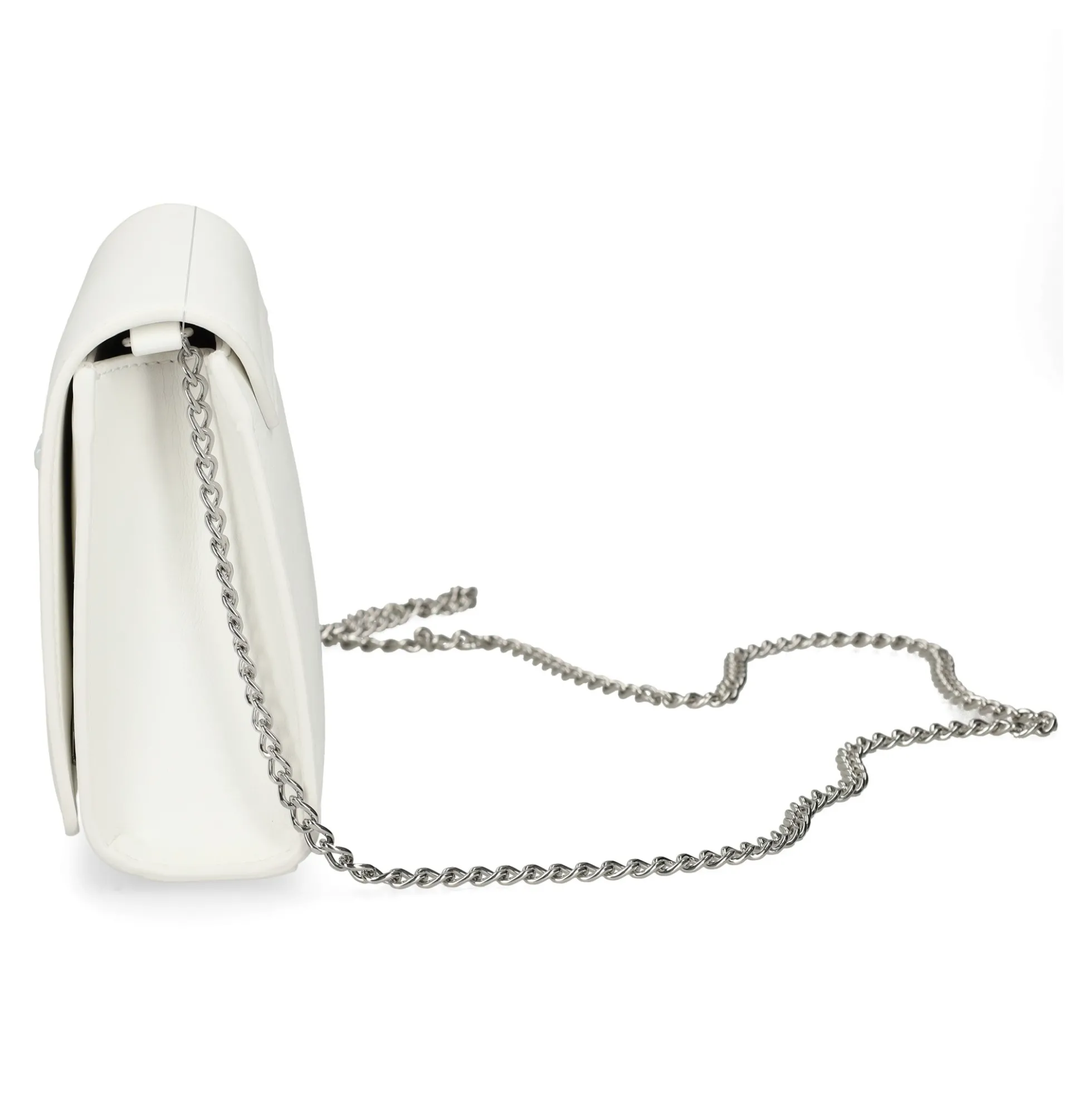 LOVE MOSCHINO Bolsos JC4260PP0M 100 BLANCO
