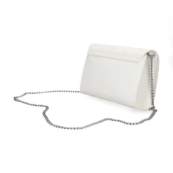 LOVE MOSCHINO Bolsos JC4260PP0M 100 BLANCO