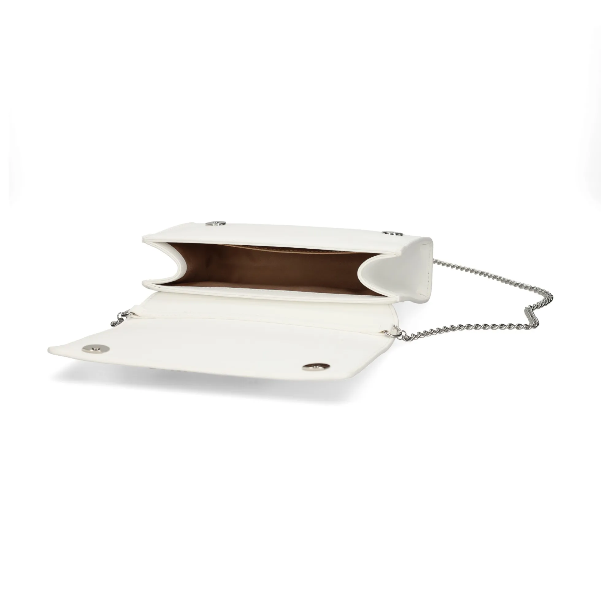 LOVE MOSCHINO Bolsos JC4260PP0M 100 BLANCO