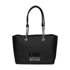LOVE MOSCHINO Bolsos JC4257PP0M 00B NEGRO
