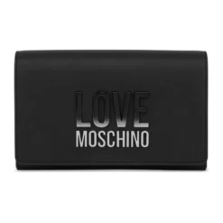 LOVE MOSCHINO Bolsos JC4260PP0M 00B NEGRO