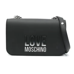 LOVE MOSCHINO Bolsos JC4254PP0M 00B NEGRO