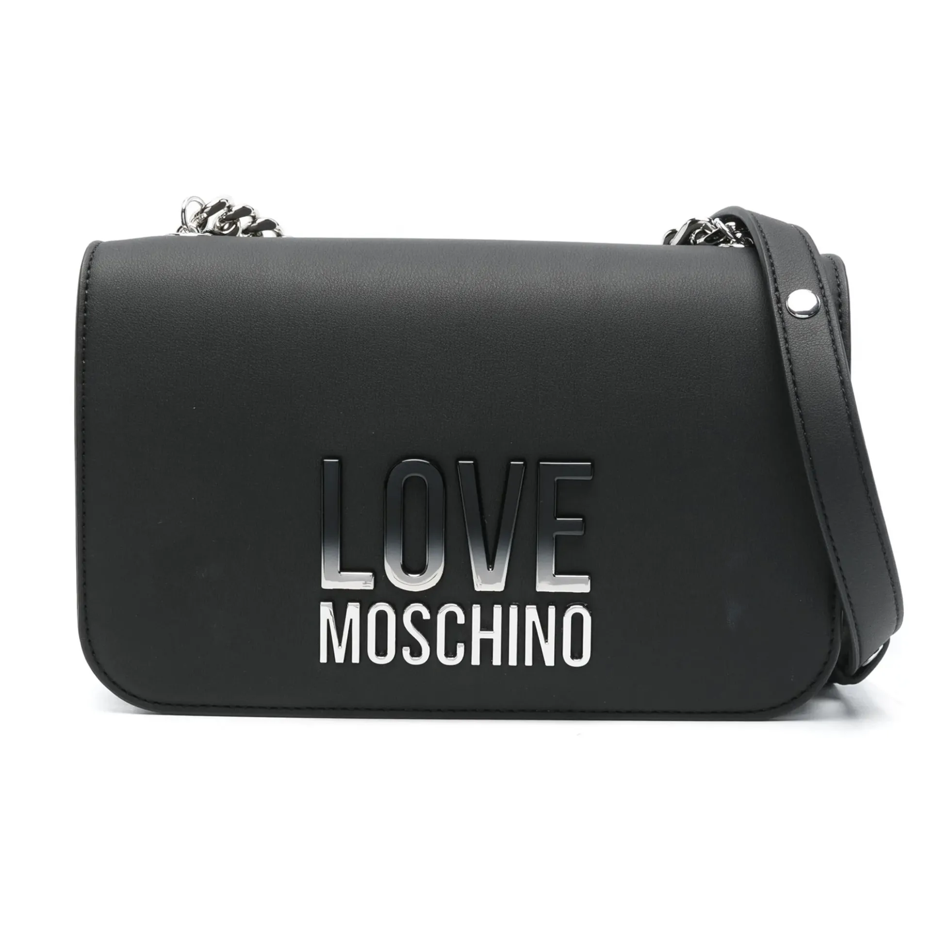 LOVE MOSCHINO Bolsos JC4254PP0M 00B NEGRO