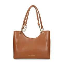 LOVE MOSCHINO Bolsos JC4050PP1M 201 CAMELLO