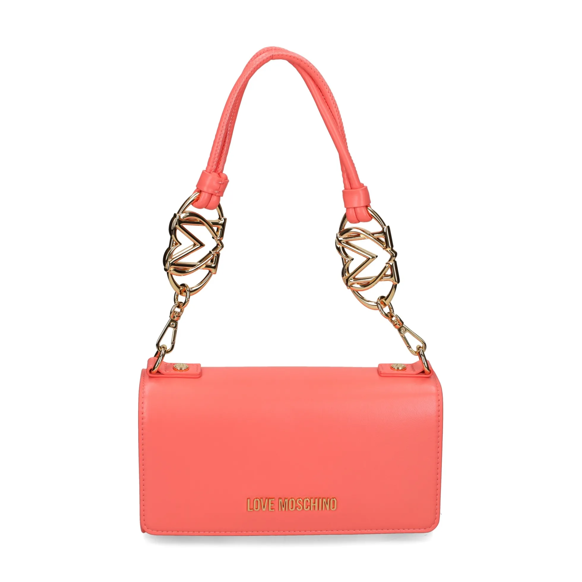 LOVE MOSCHINO Bolsos JC4051PP1M 464 CORAL