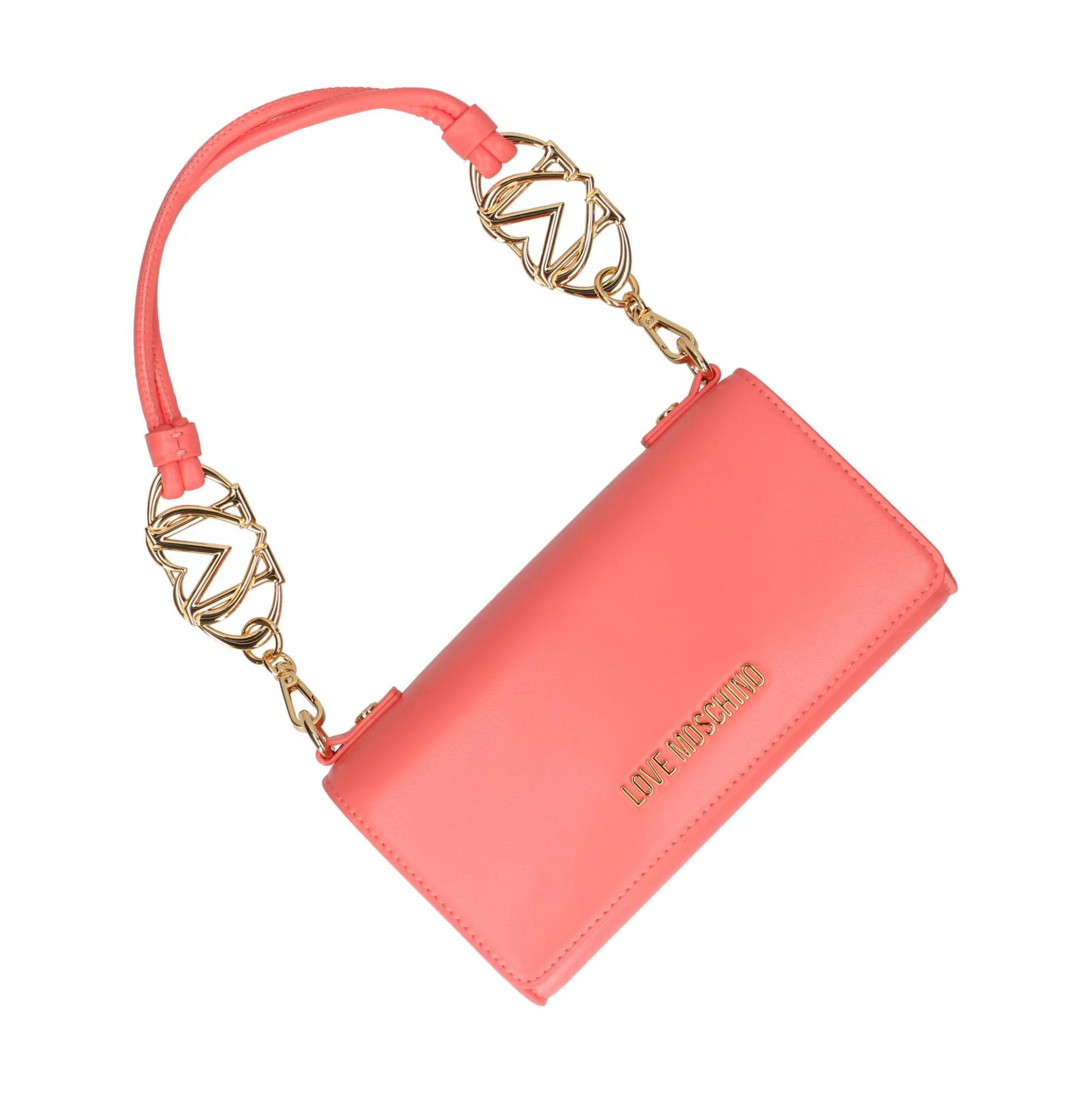 LOVE MOSCHINO Bolsos JC4051PP1M 464 CORAL