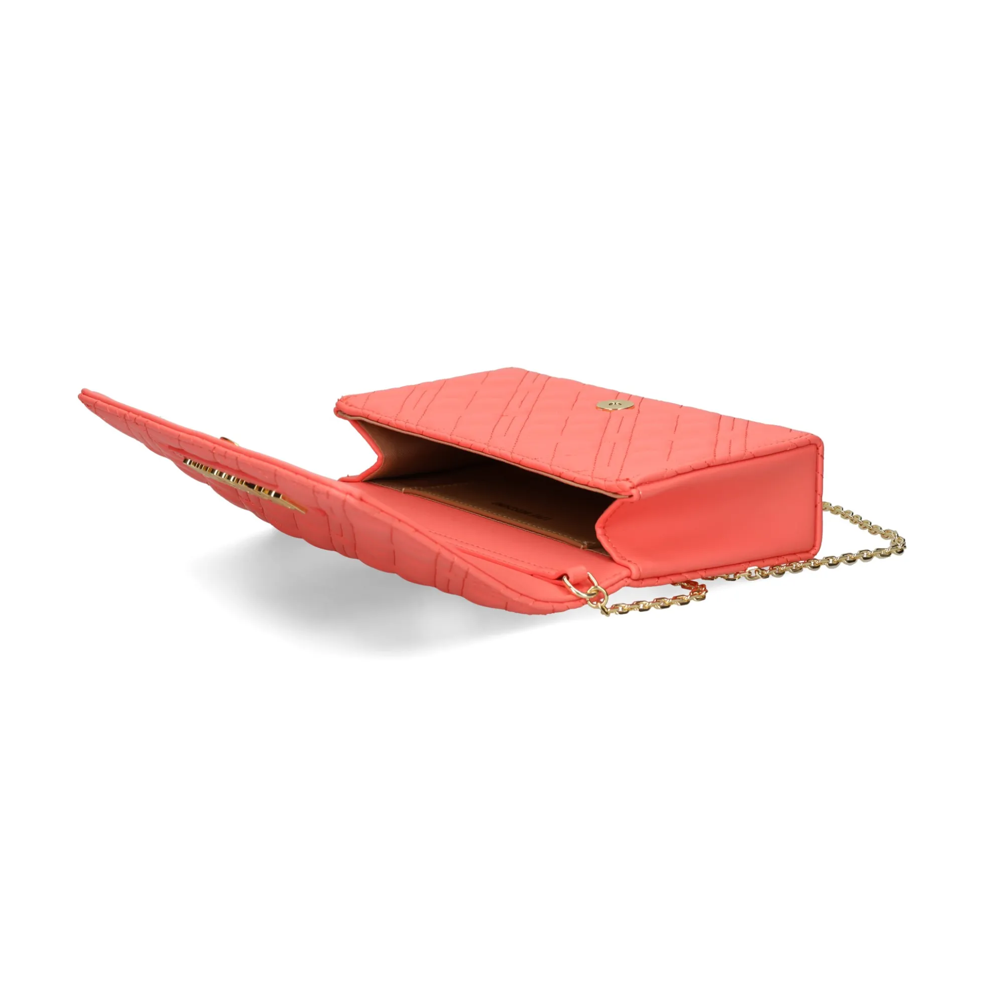 LOVE MOSCHINO Bolsos JC4079PP1M 464 CORAL