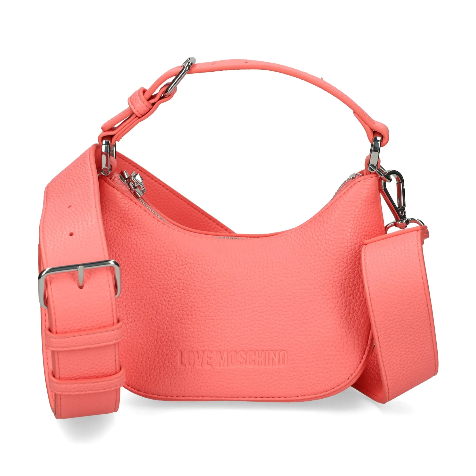 LOVE MOSCHINO Bolsos JC4019PP1M 464 CORAL