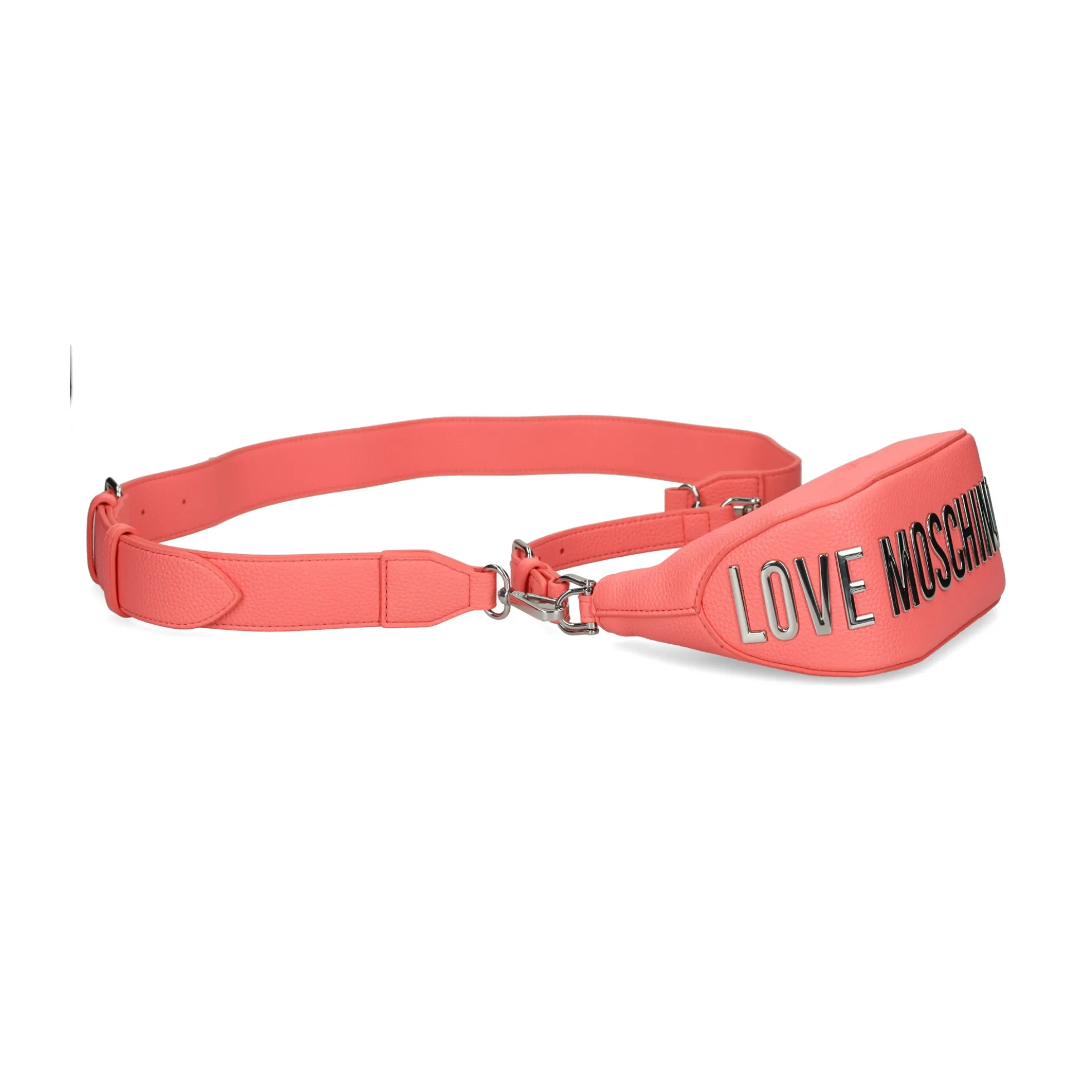 LOVE MOSCHINO Bolsos JC4019PP1M 464 CORAL