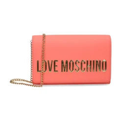 LOVE MOSCHINO Bolsos JC4103PP1M 464 CORAL