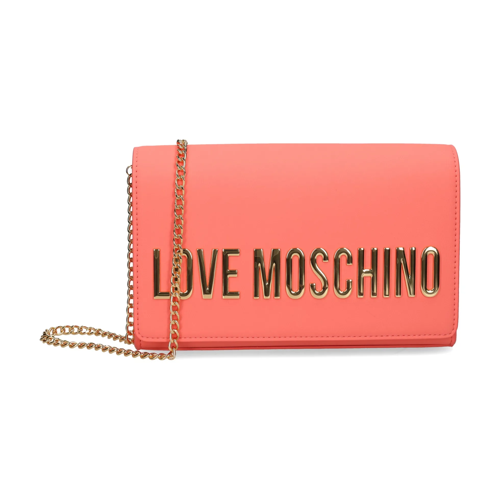 LOVE MOSCHINO Bolsos JC4103PP1M 464 CORAL