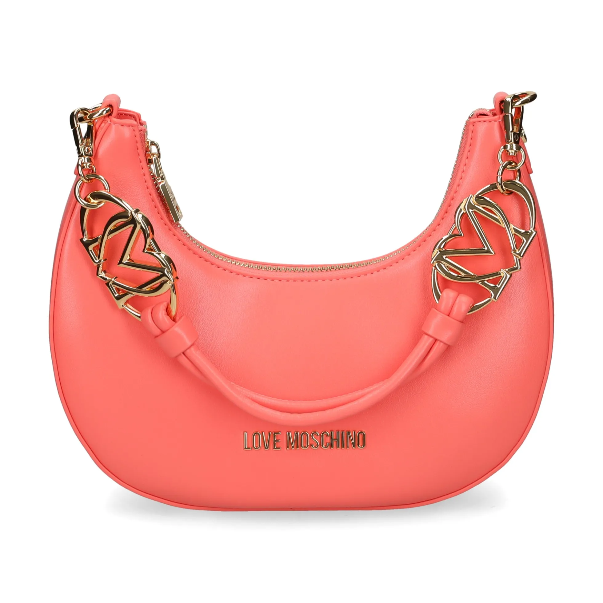 LOVE MOSCHINO Bolsos JC4048PP1M 464 CORAL