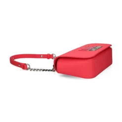 LOVE MOSCHINO Bolsos JC4254PP0M 615 FUCHSIA