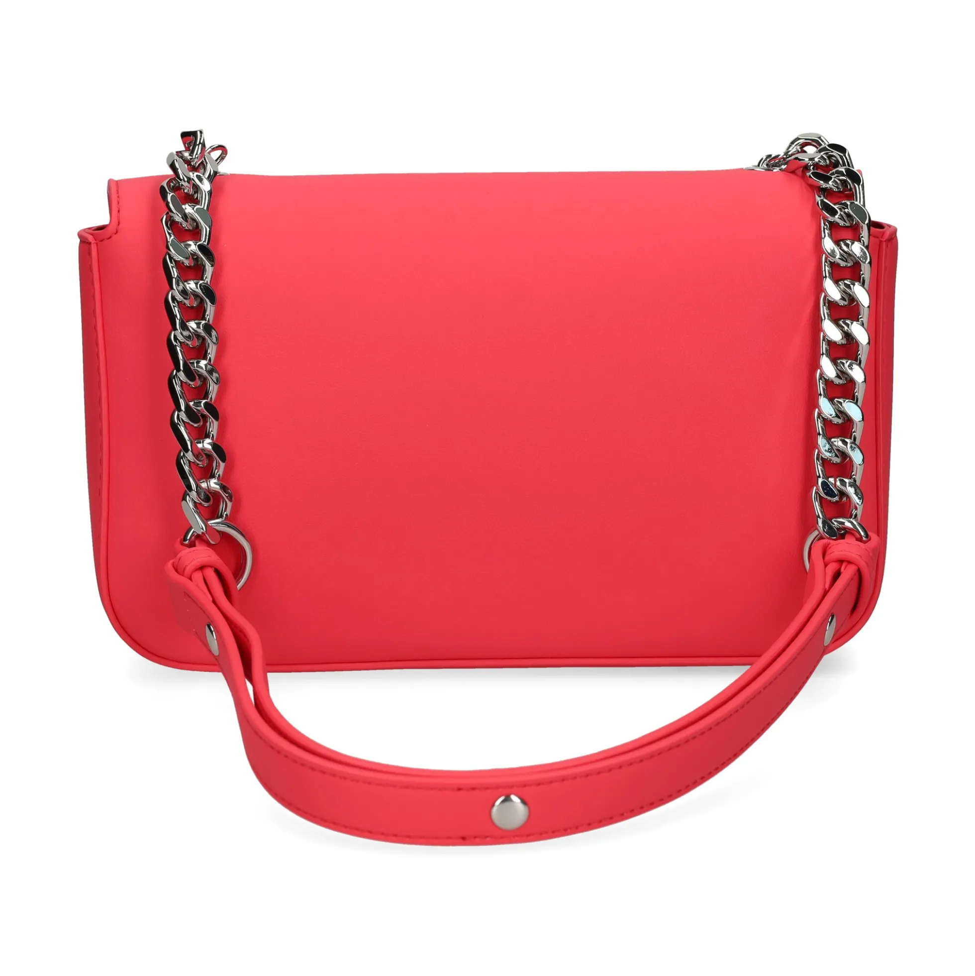 LOVE MOSCHINO Bolsos JC4254PP0M 615 FUCHSIA
