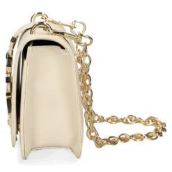 LOVE MOSCHINO Bolsos JC4227PP0M 110 IVORY