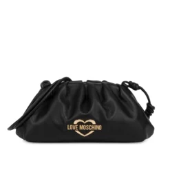 LOVE MOSCHINO Bolsos JC4286PP0M 000 NEGRO