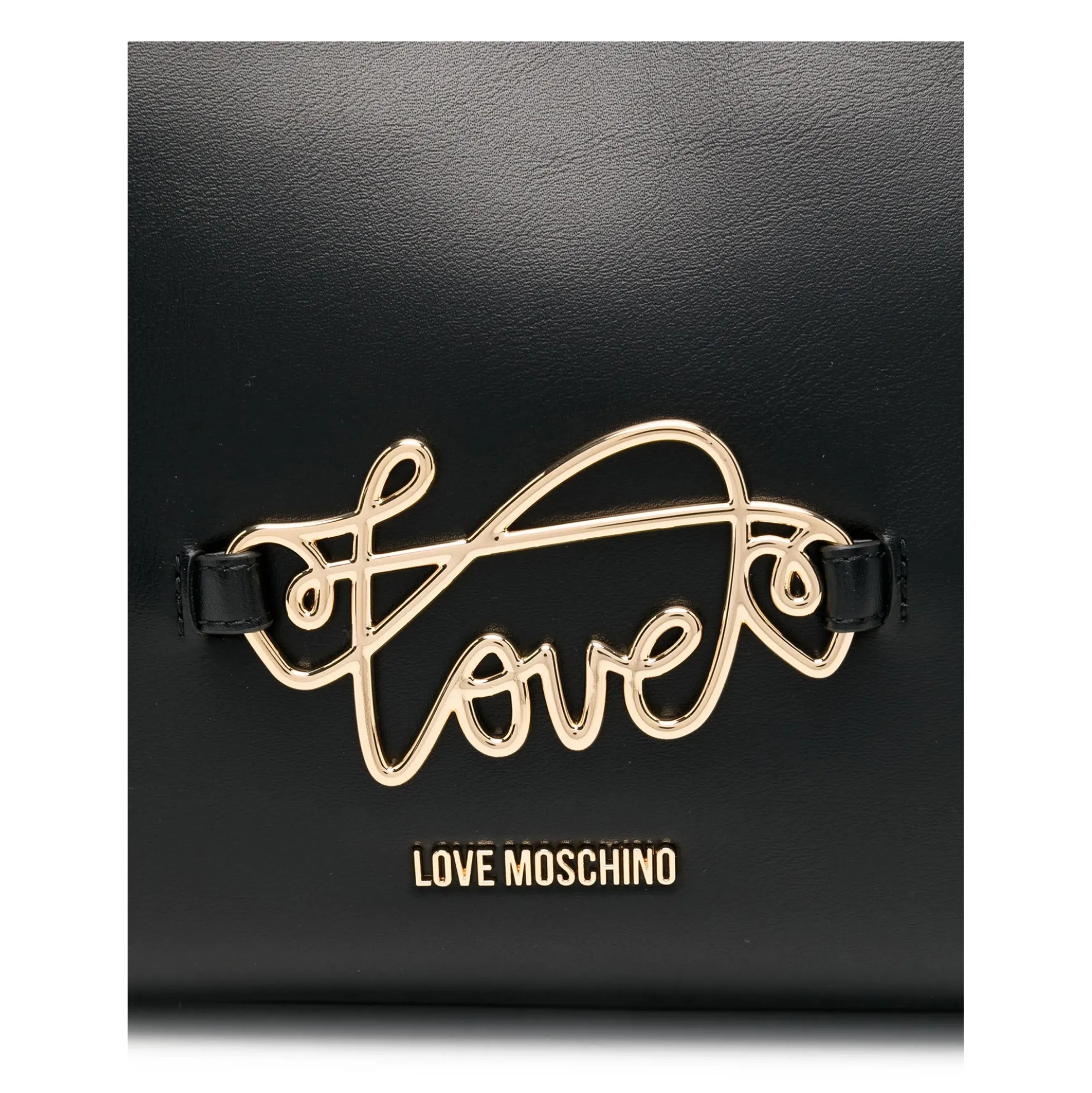 LOVE MOSCHINO Bolsos JC4261PP0M 000 NEGRO