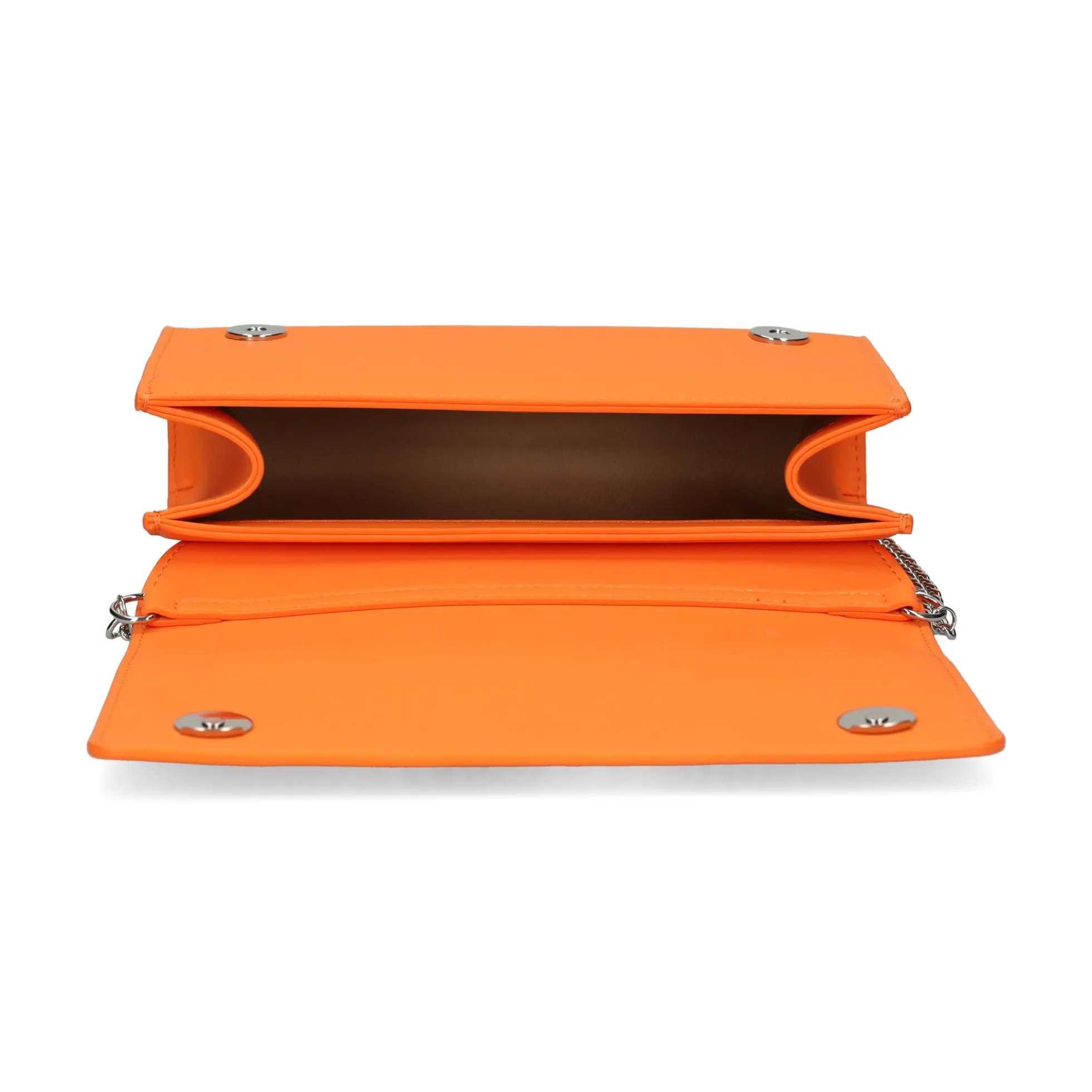 LOVE MOSCHINO Bolsos JC4260PP0M 450 ORANGE