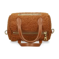 LOVE MOSCHINO Bolsos JC4378PP0N 20A CUOIO