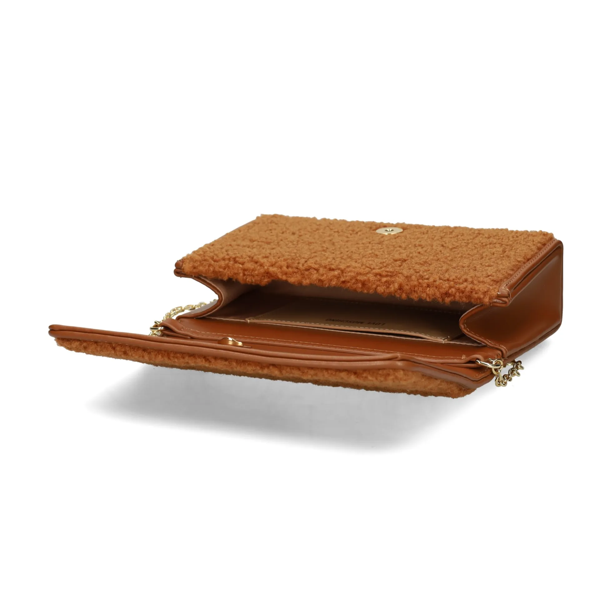 LOVE MOSCHINO Bolsos JC4379PP0N 20A CUOIO