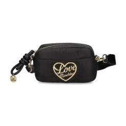 LOVE MOSCHINO Bolsos JC4352PP0N 00A NEGRO