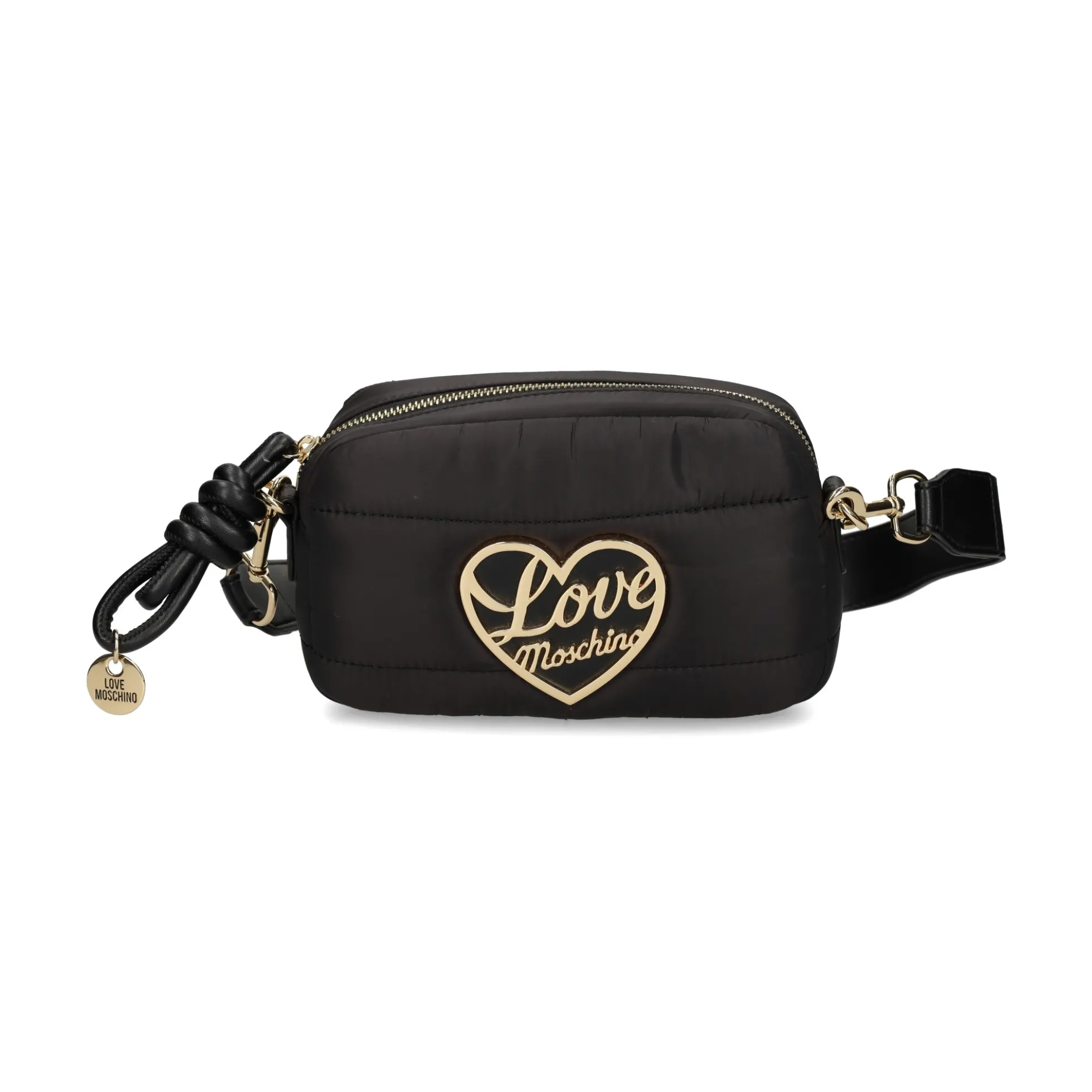 LOVE MOSCHINO Bolsos JC4352PP0N 00A NEGRO