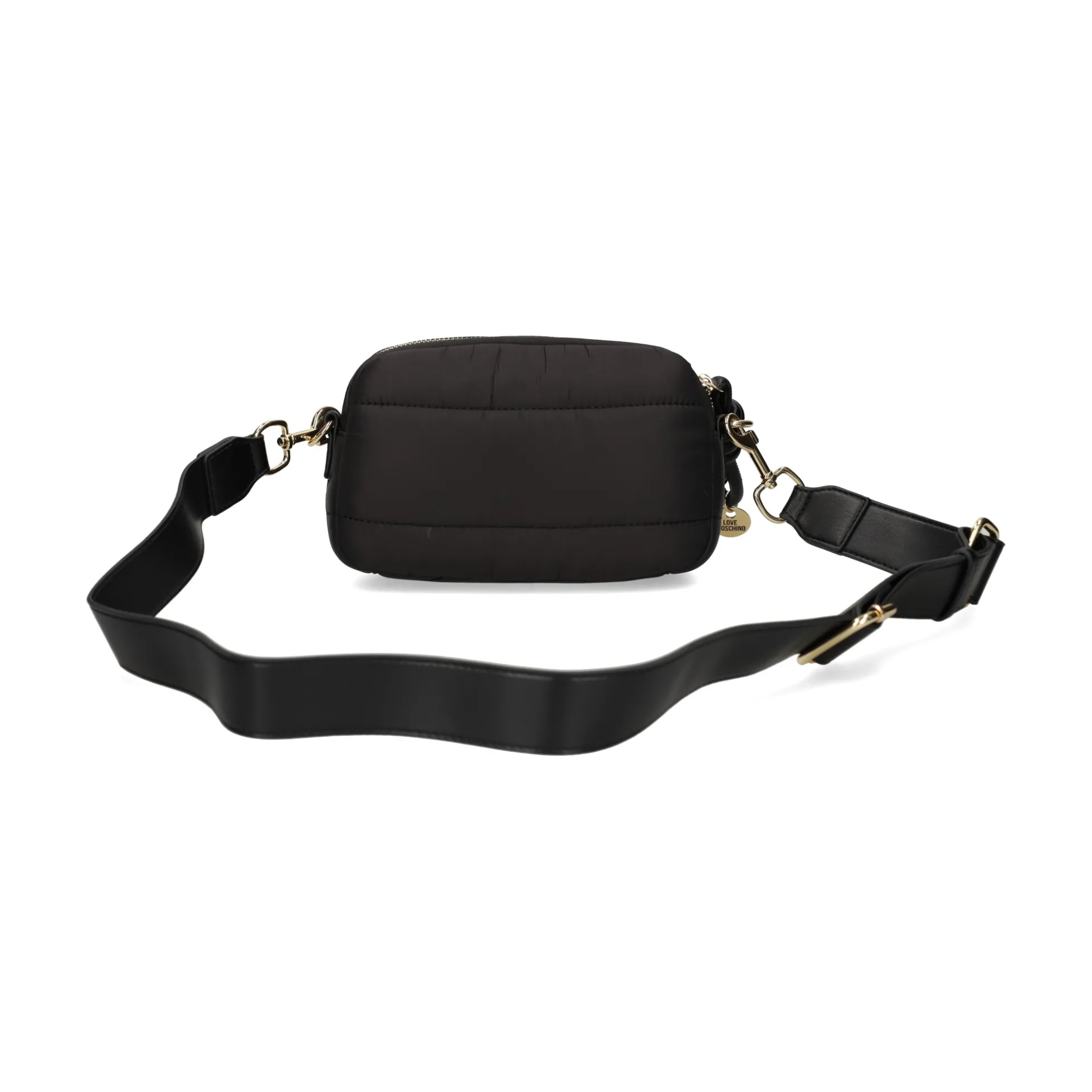 LOVE MOSCHINO Bolsos JC4352PP0N 00A NEGRO