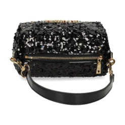 LOVE MOSCHINO Bolsos JC4149PP0N 00A NEGRO