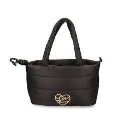LOVE MOSCHINO Bolsos JC4350PP0N 00A NEGRO