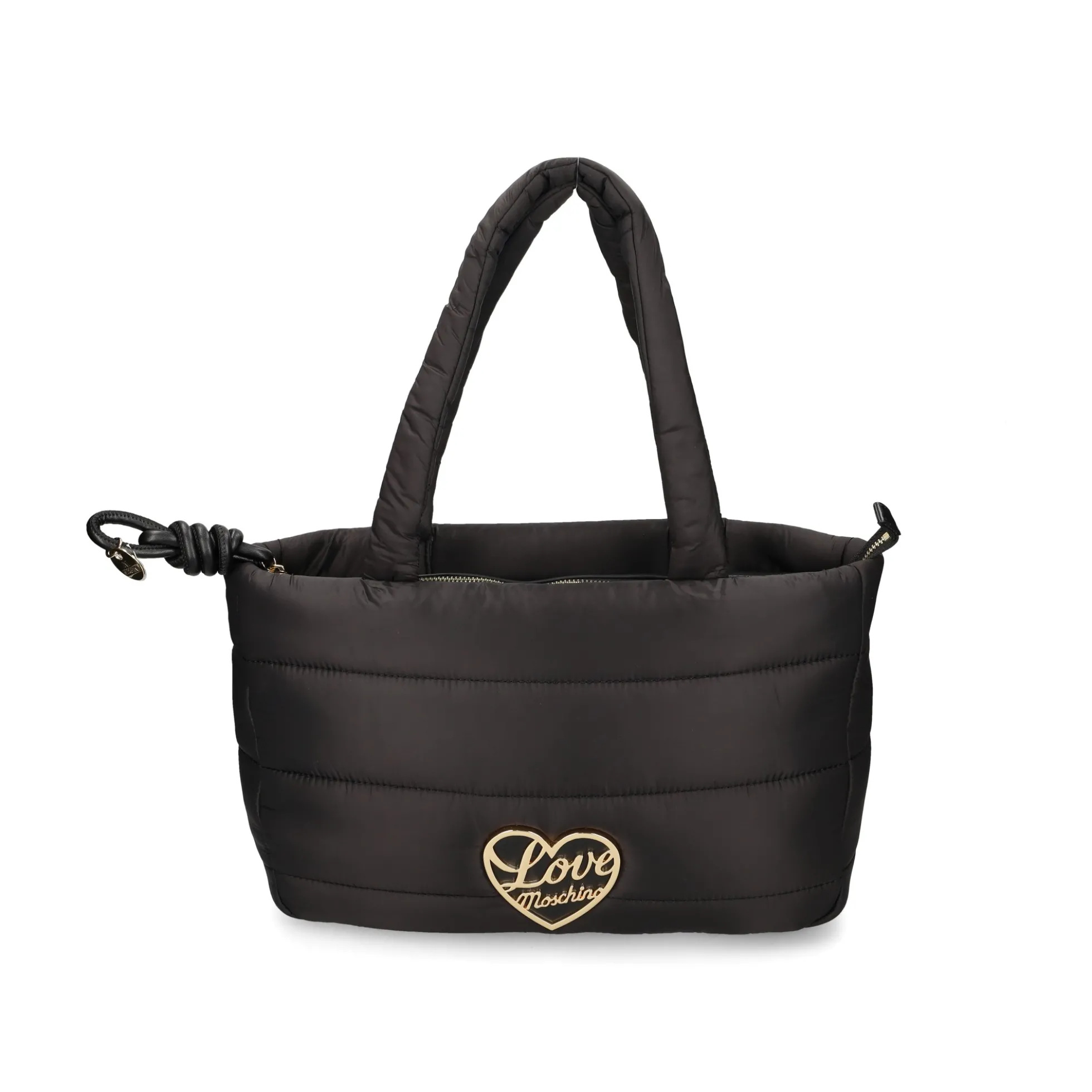LOVE MOSCHINO Bolsos JC4350PP0N 00A NEGRO