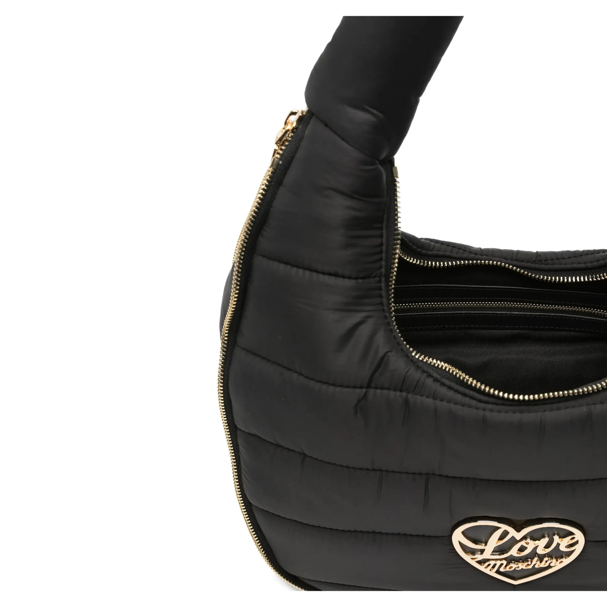 LOVE MOSCHINO Bolsos JC4356PP0N 00A NEGRO