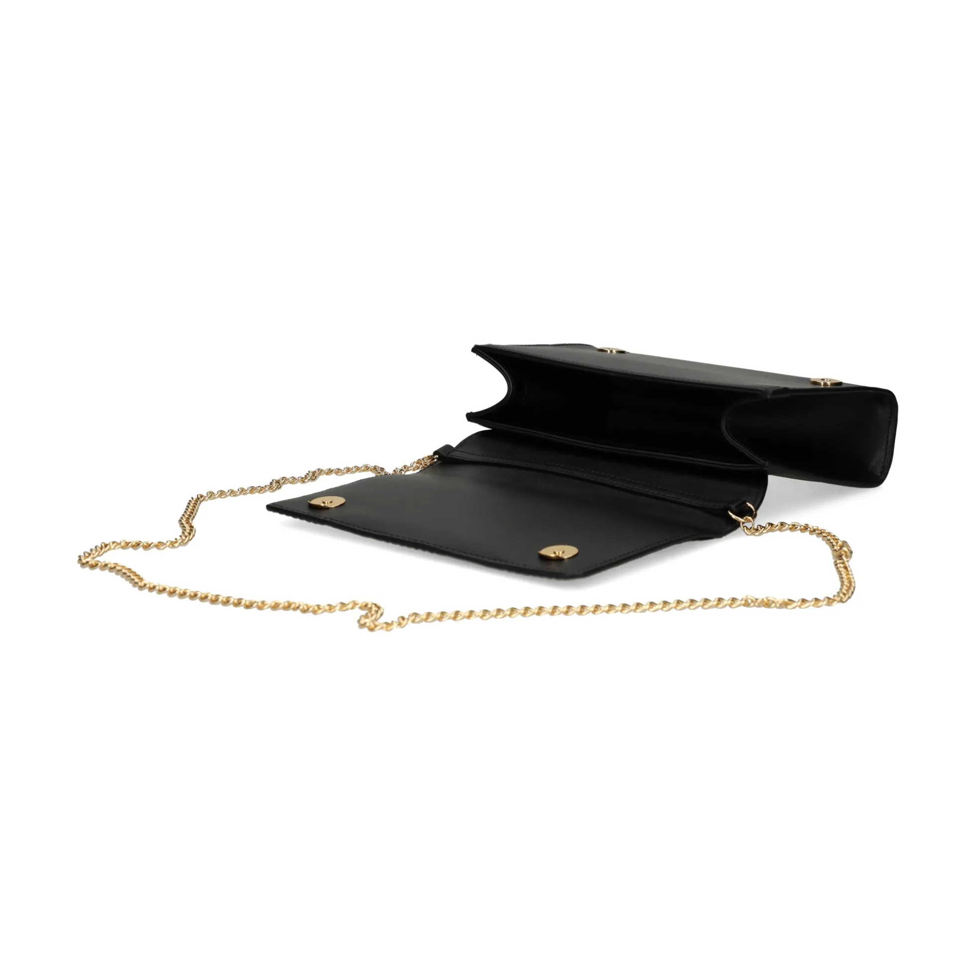 LOVE MOSCHINO Bolsos JC4127PP0N 00A NEGRO