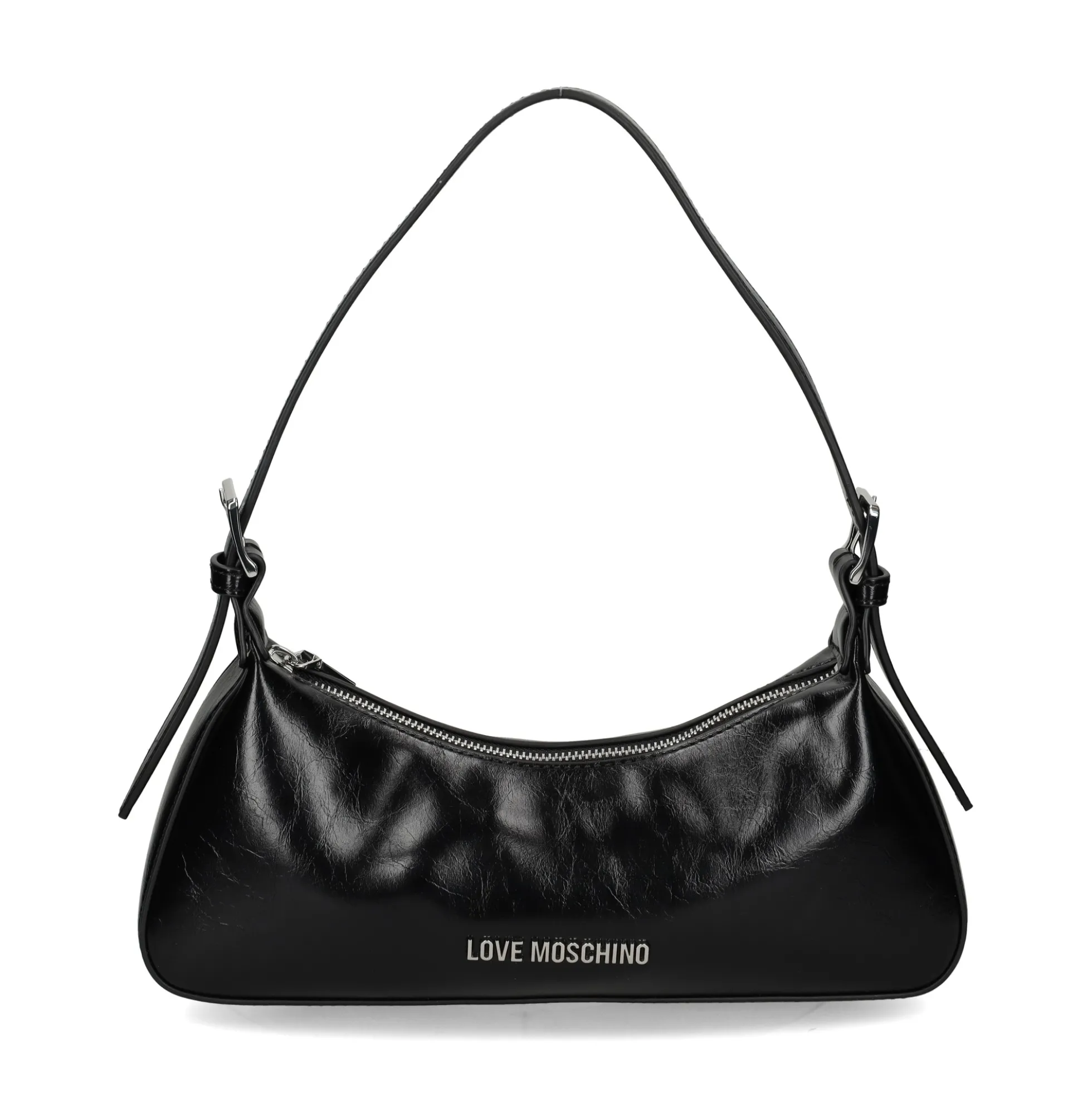 LOVE MOSCHINO Bolsos JC4390PP0N 00A NEGRO