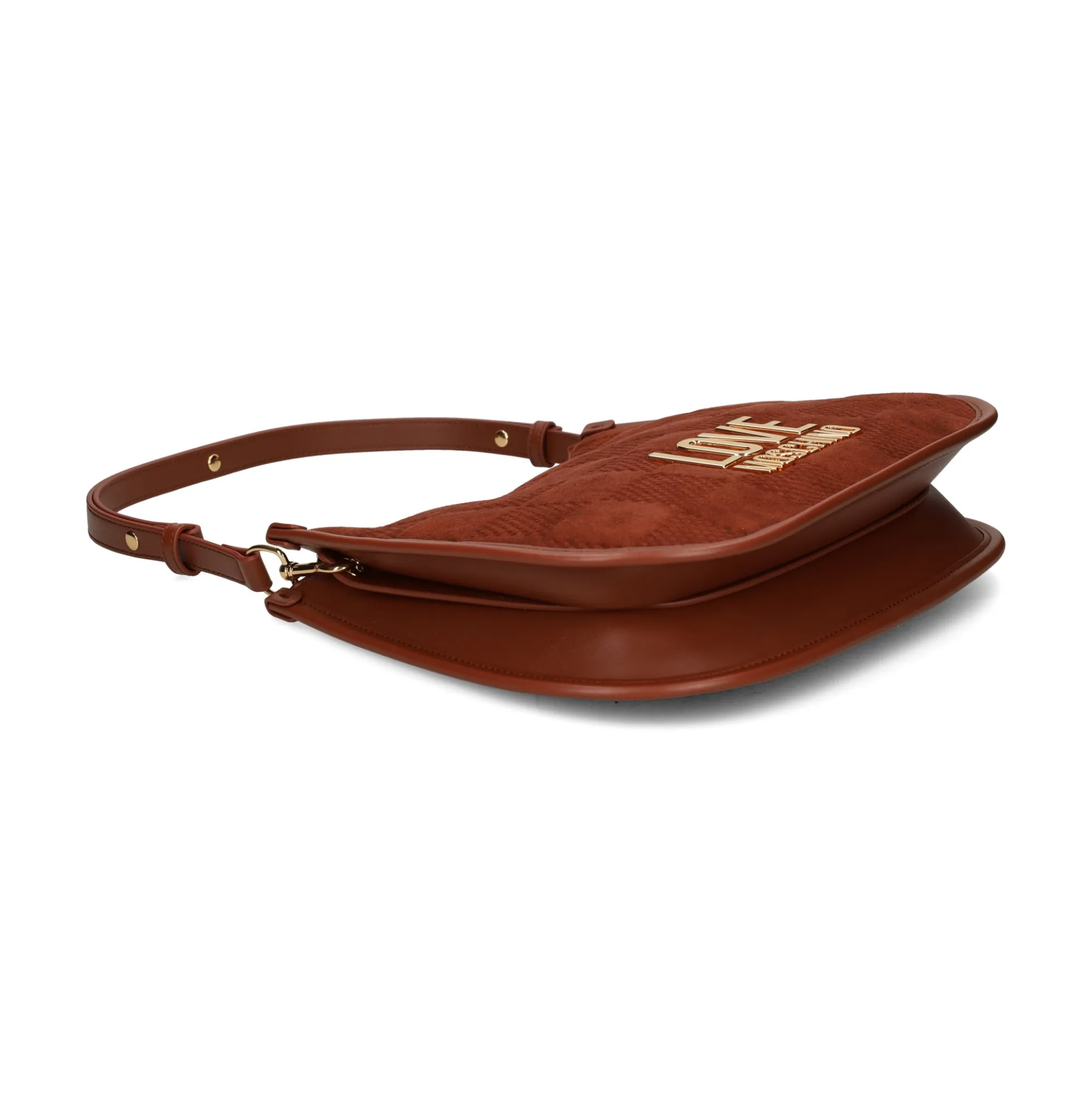 LOVE MOSCHINO Bolsos JC4126PP0N 20A RUGGINE