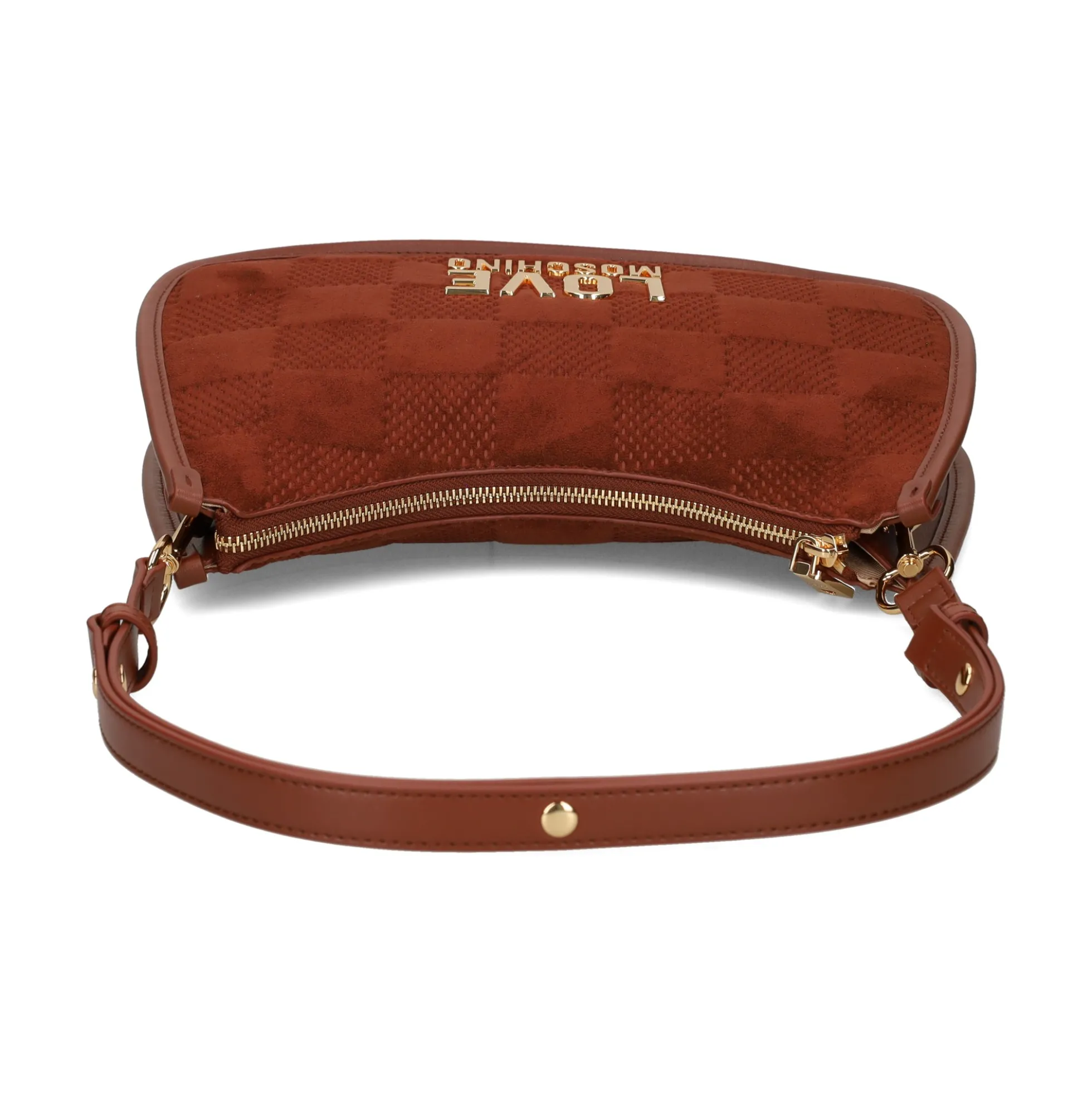 LOVE MOSCHINO Bolsos JC4126PP0N 20A RUGGINE