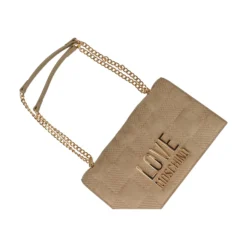LOVE MOSCHINO Bolsos JC4122PP0N 10A SABBIA