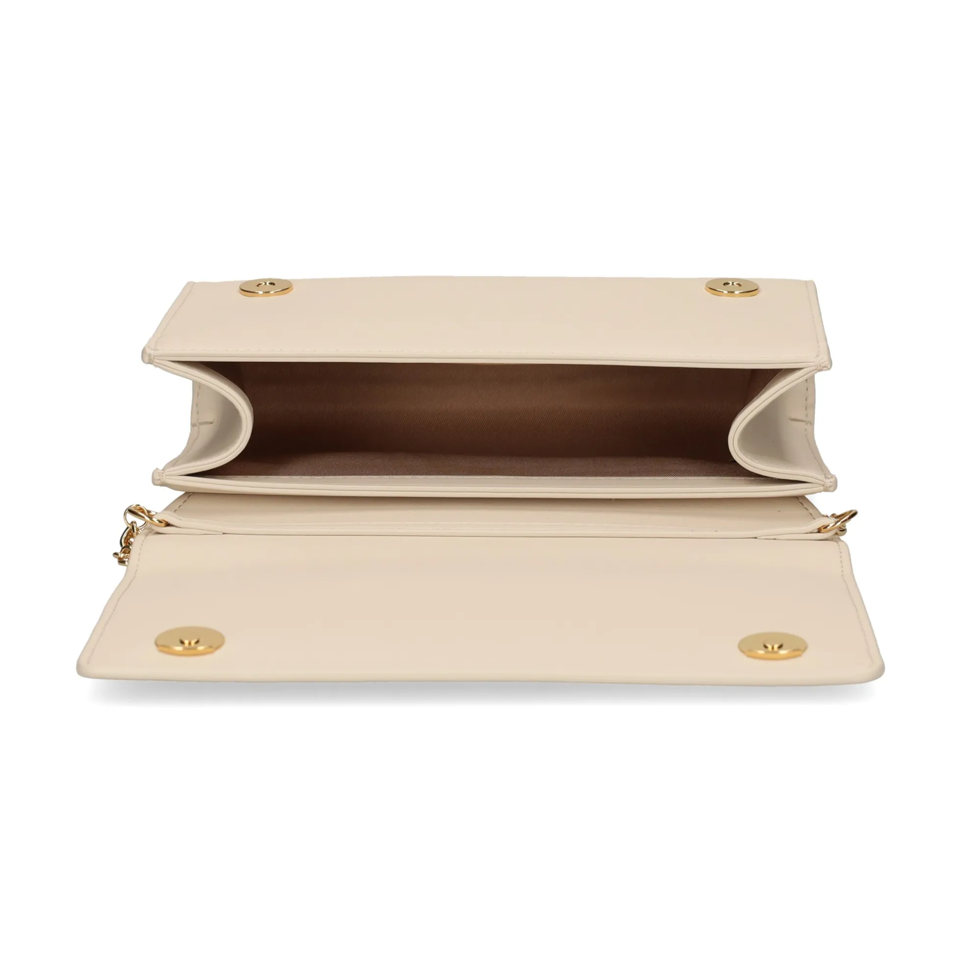 LOVE MOSCHINO Bolsos JC4103PP1N 110 AVORIO