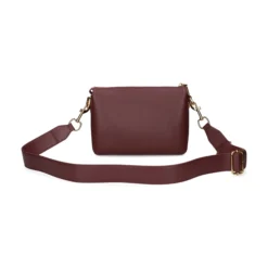 LOVE MOSCHINO Bolsos JC4072PP1N 55A VINO+VINO