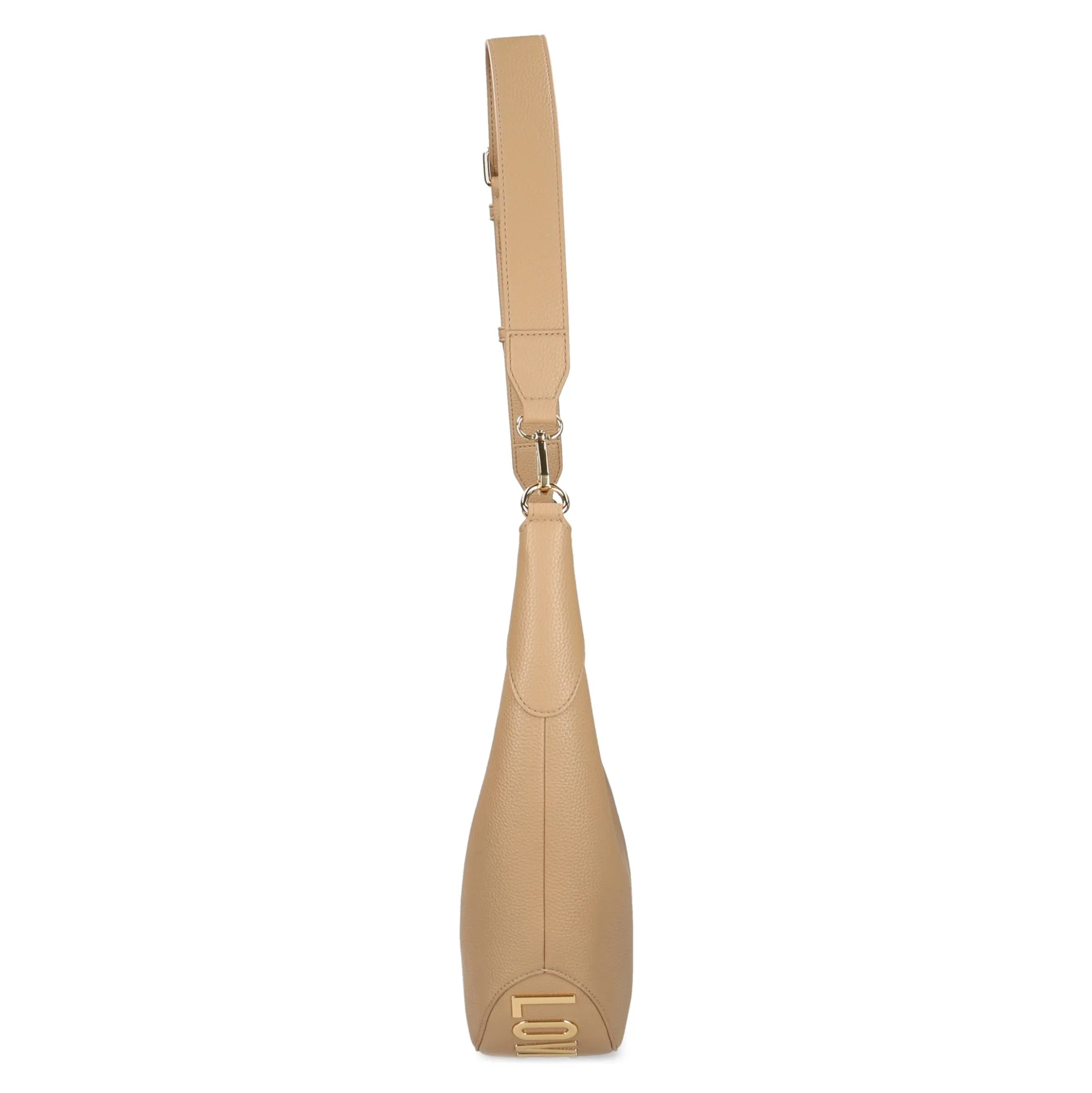 LOVE MOSCHINO Bolsos JC4016PP1N 104 BEIGE