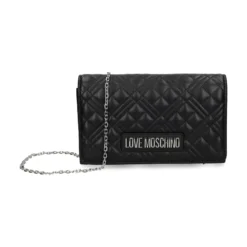 LOVE MOSCHINO Bolsos JC4079PP1N 00B NEGRO