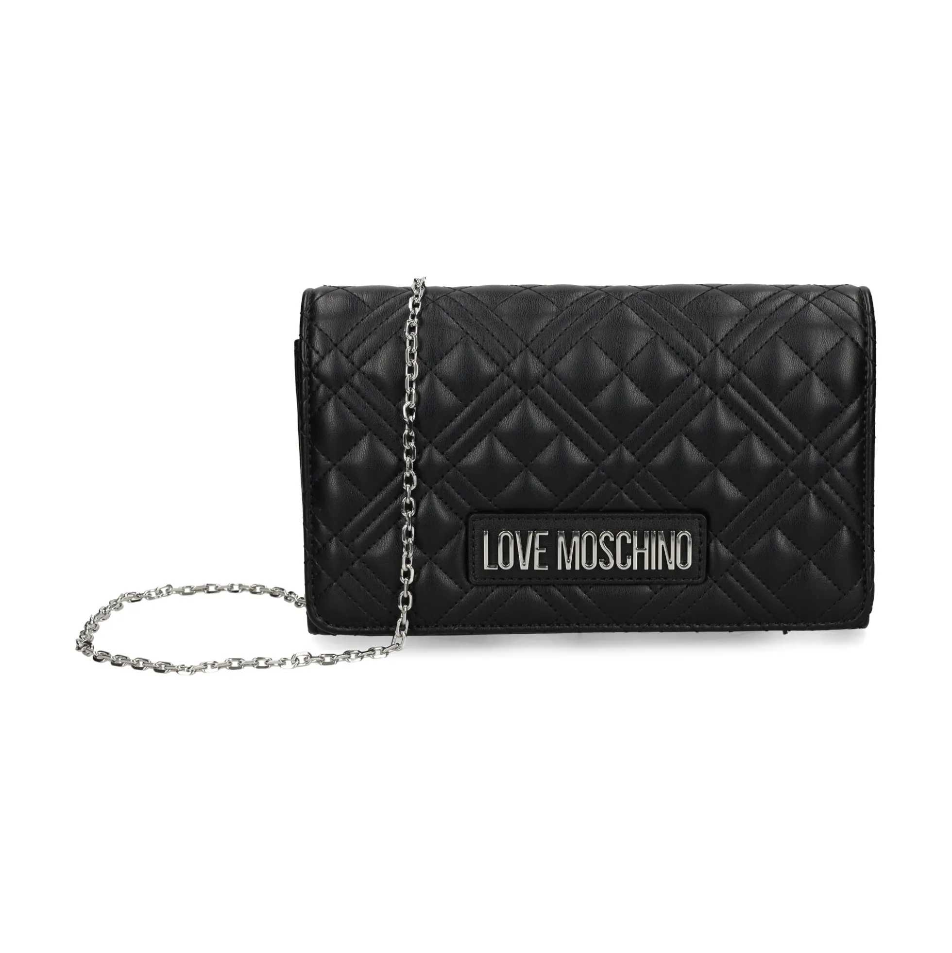 LOVE MOSCHINO Bolsos JC4079PP1N 00B NEGRO