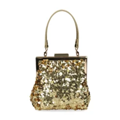LOVE MOSCHINO Bolsos JC4146PP0N 90B ORO