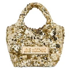 LOVE MOSCHINO Bolsos JC4147PP0N 90B ORO