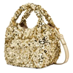 LOVE MOSCHINO Bolsos JC4147PP0N 90B ORO